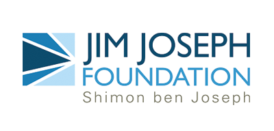 Jim Joseph Foundation Logo