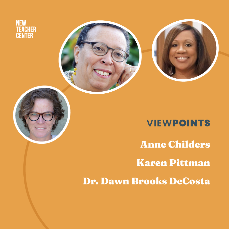 Viewpoints: August 2022