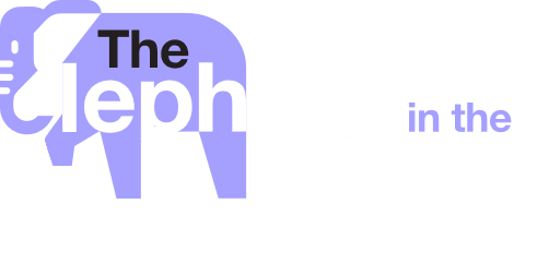 Elephant in the class room