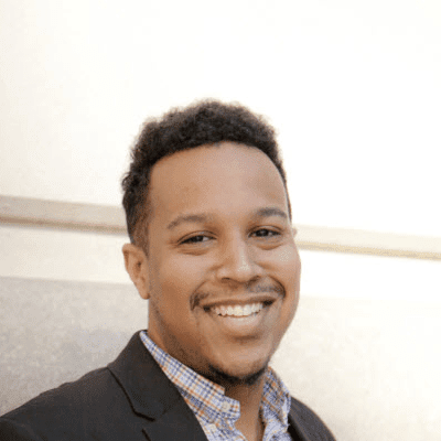 A Conversation With: Eric Duncan