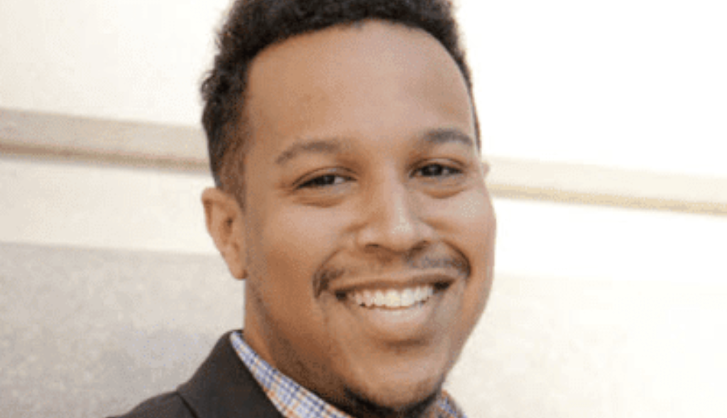 A Conversation With: Eric Duncan