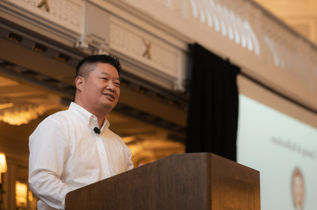 One Year In… Reflections from CEO Tommy Chang