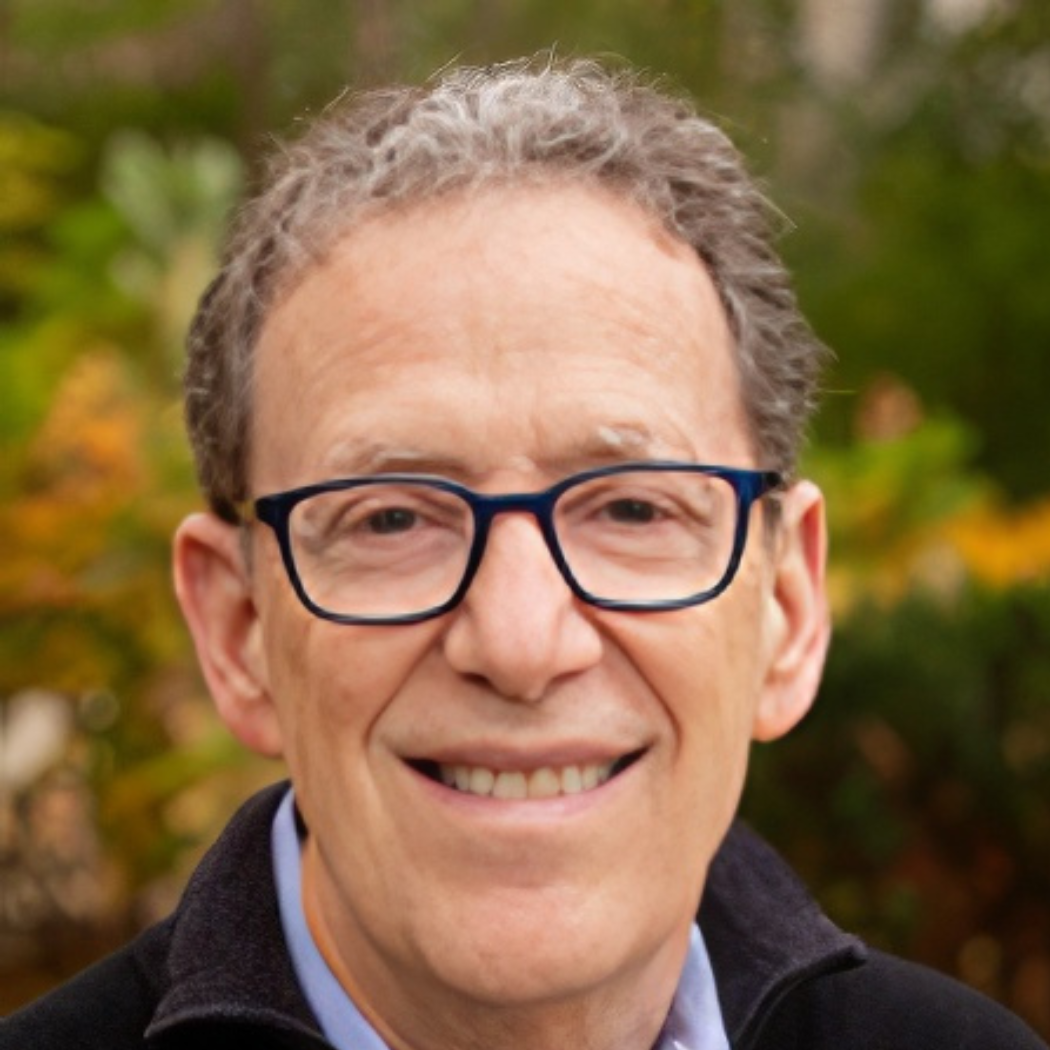 Dr. Paul Goren is Director of the Center for Education Efficacy at Northwestern University