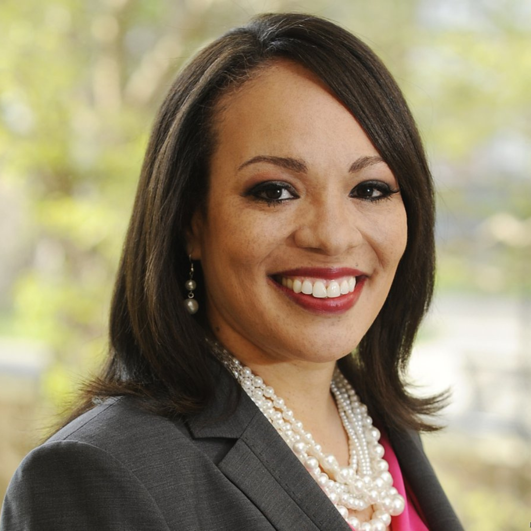 Dr. Sharon L. Contreras is CEO of The Innovation Project