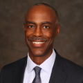 Headshot of Robert Runcie, former superintendent