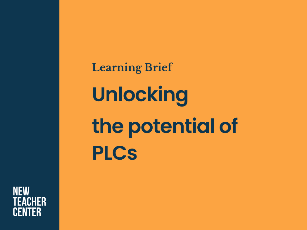 Unlocking the potential of PLCs cover