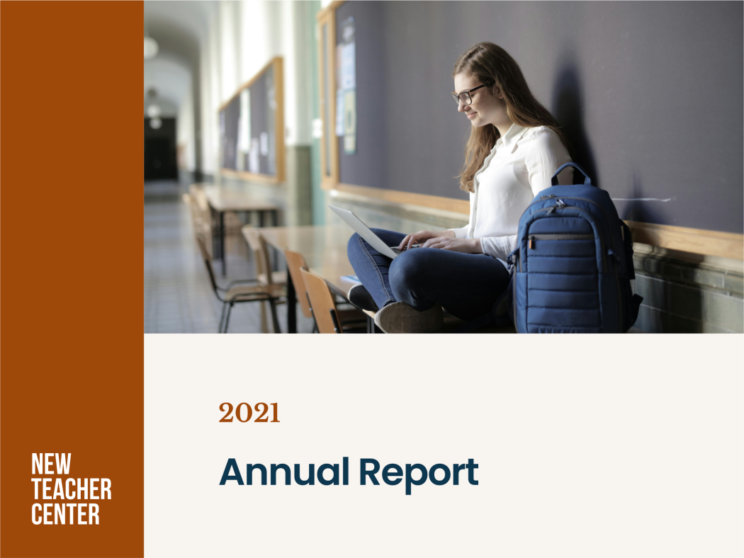 2021 Annual Report