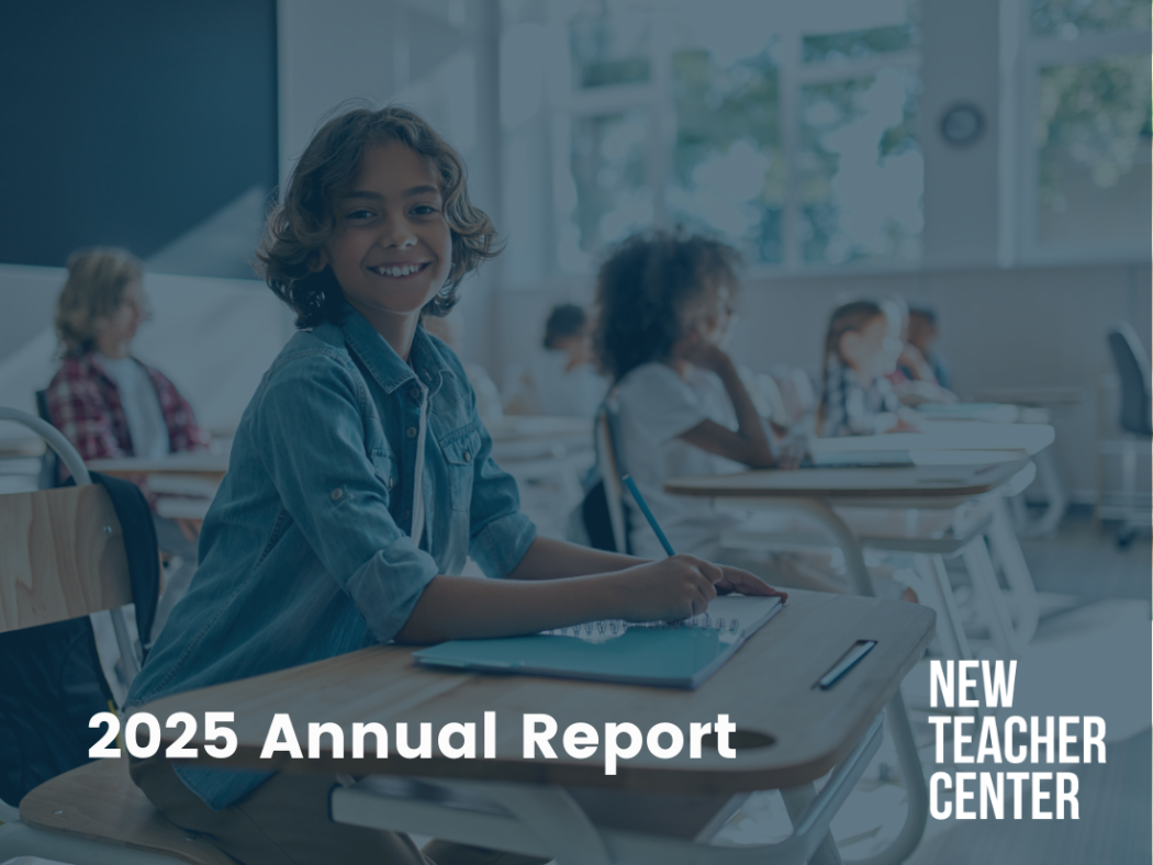 2025 Annual Report